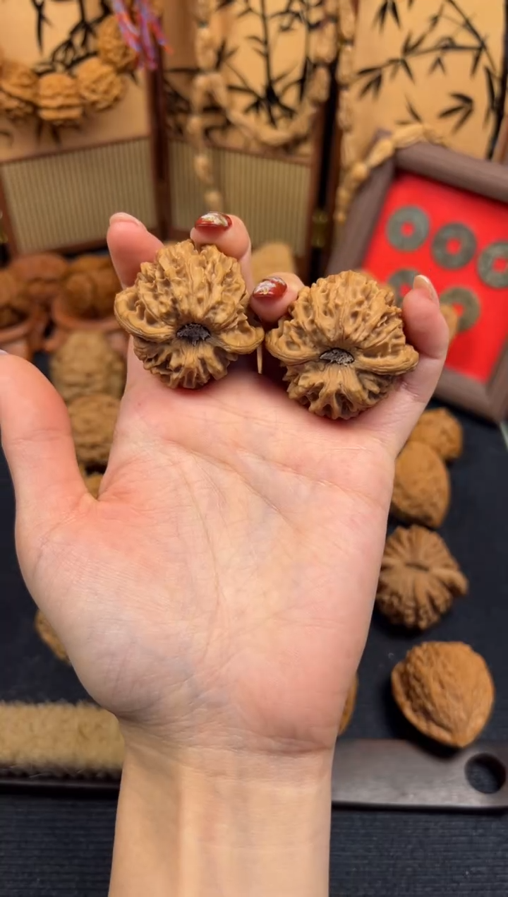 其他核桃39+尺全品龙门涧