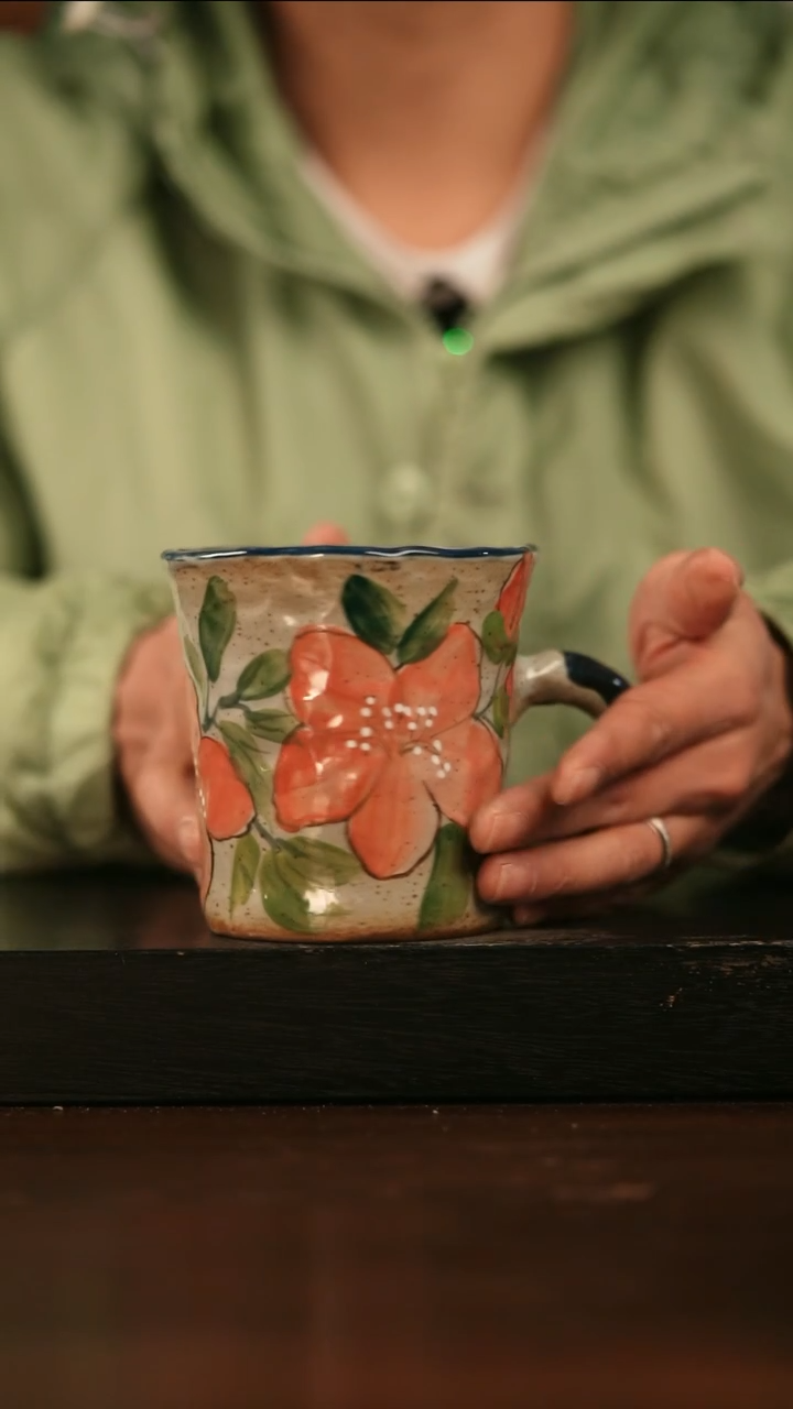 【闪购商品】其他328遇瓷手作同款