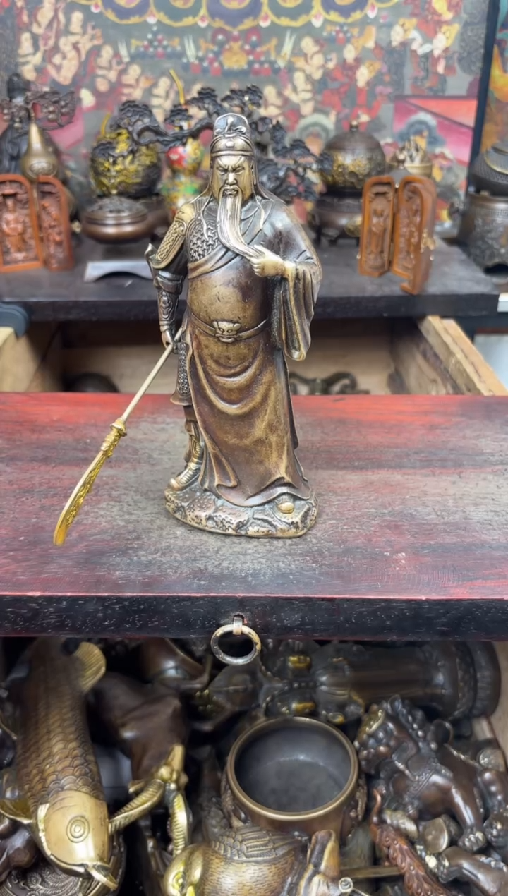 信德铜器壹专属精选链接
