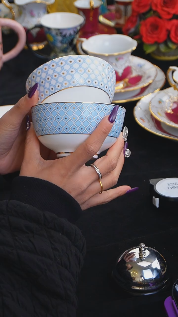 【闪购商品】摆件米多家中古器物如图所示98733