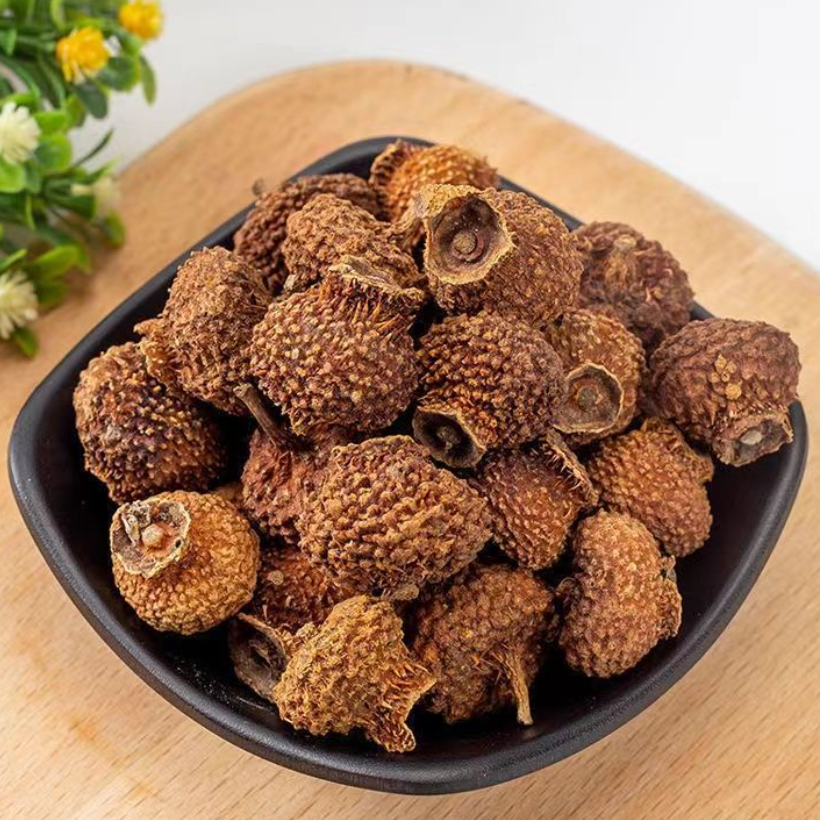 偏二哥山货 刺梨