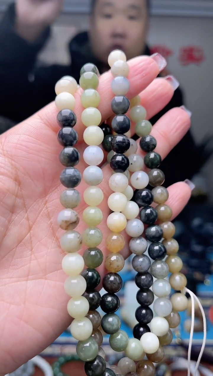 【闪购商品】和田玉挂件未镶嵌1