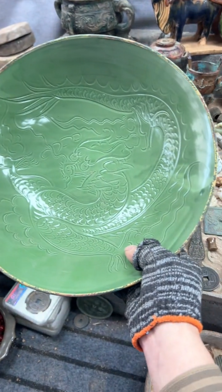 【闪购商品】摆件瓷器瓷器瓷器瓷器