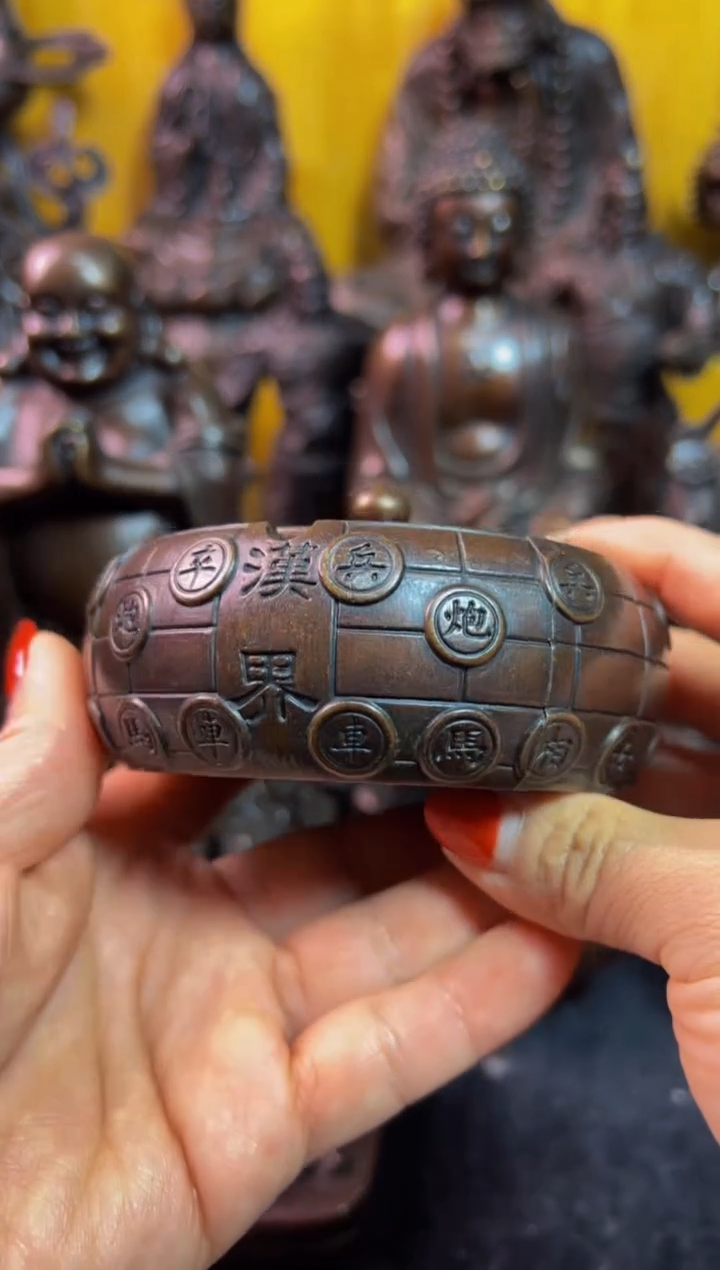 【闪购商品】1案台摆件 物品摆件 