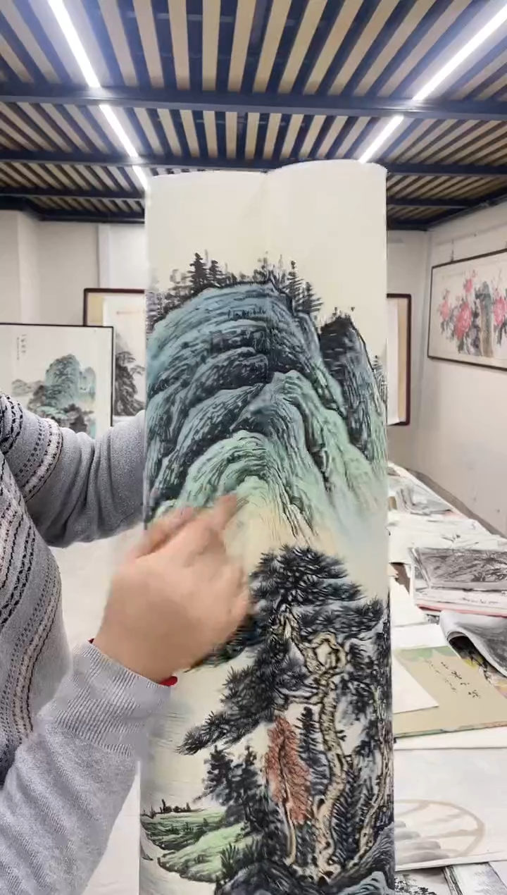 国画融易专属福利-52-13