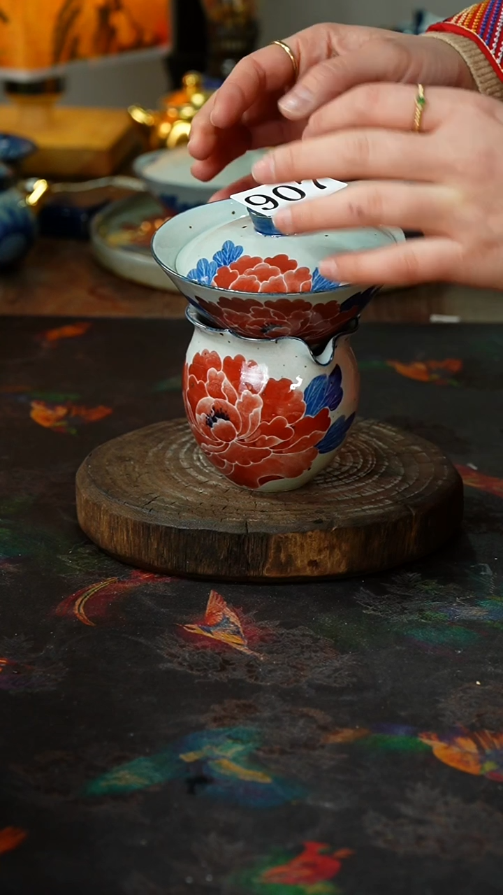 【闪购商品】.907.............茶碗