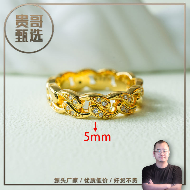 贵哥【绕指柔】足金999投资金条攒黄金悦己送礼