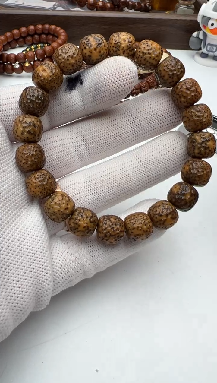 【闪购商品】星月菩提手串星月手串