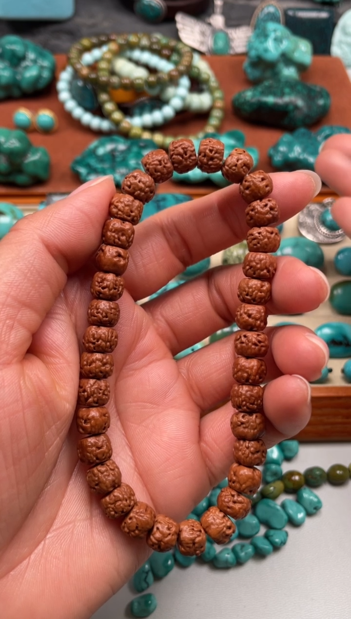 手串金刚菩提5**.定制