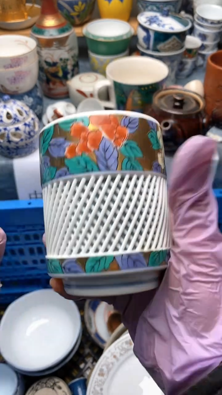 1东*木204盛瑞陶瓷  天天放漏