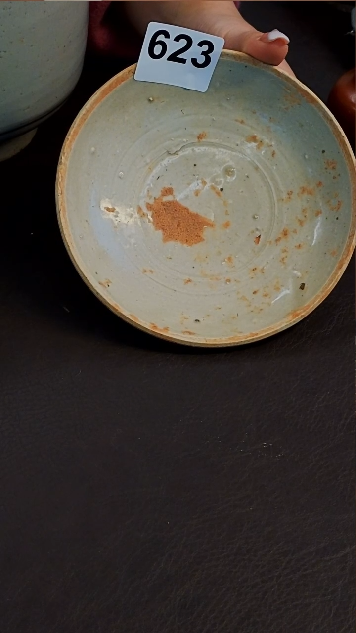 待*1 珠珠家的漂亮老茶器623