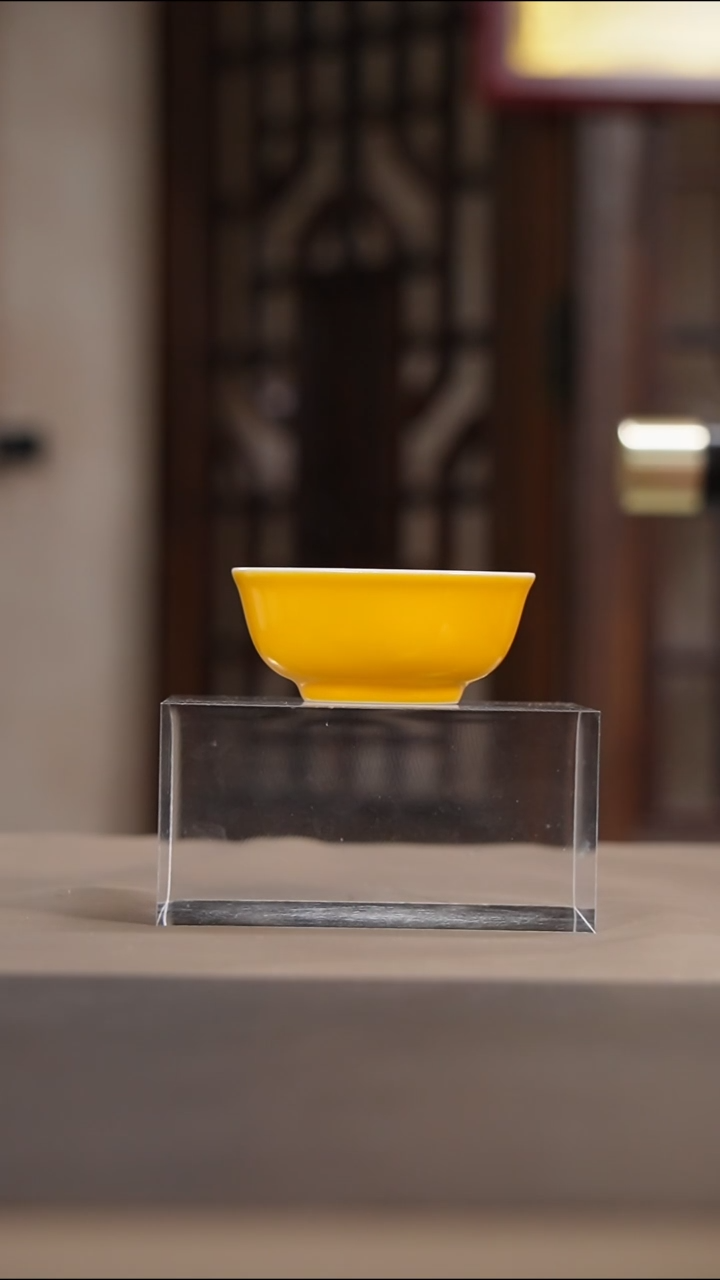 其他鹤云景德镇手工陶瓷手绘青花原矿釉主人杯