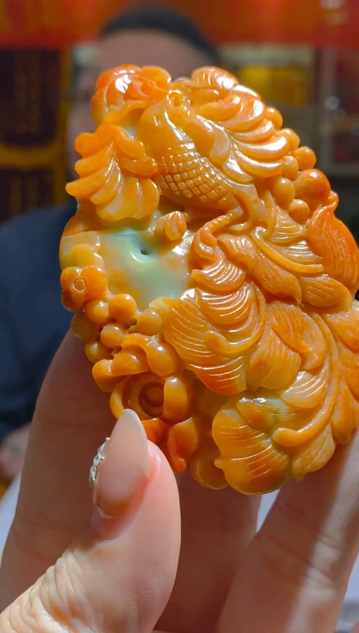 【闪购商品】定制翡翠未镶嵌闪购毛货链接PDW09999999