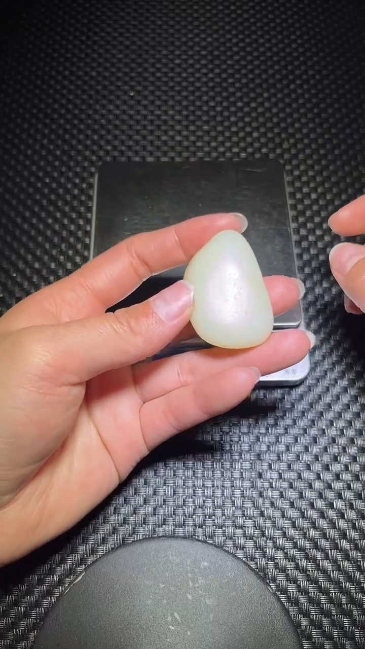 【闪购商品】和田玉挂件未镶嵌190