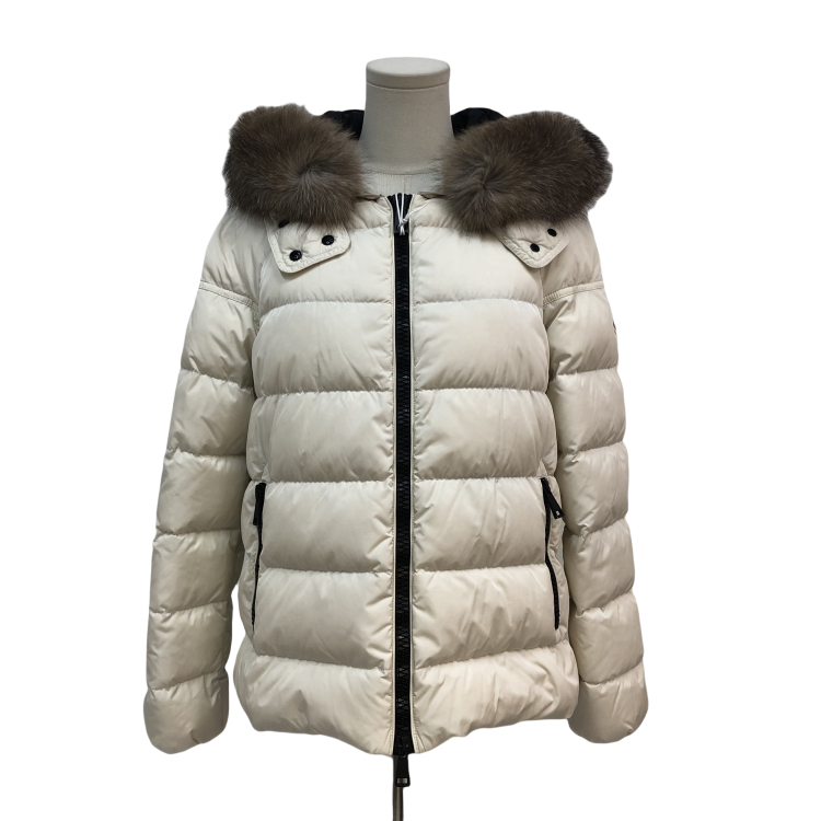 MONCLER/羽绒服/95新/锦纶/[251119ZC0001]