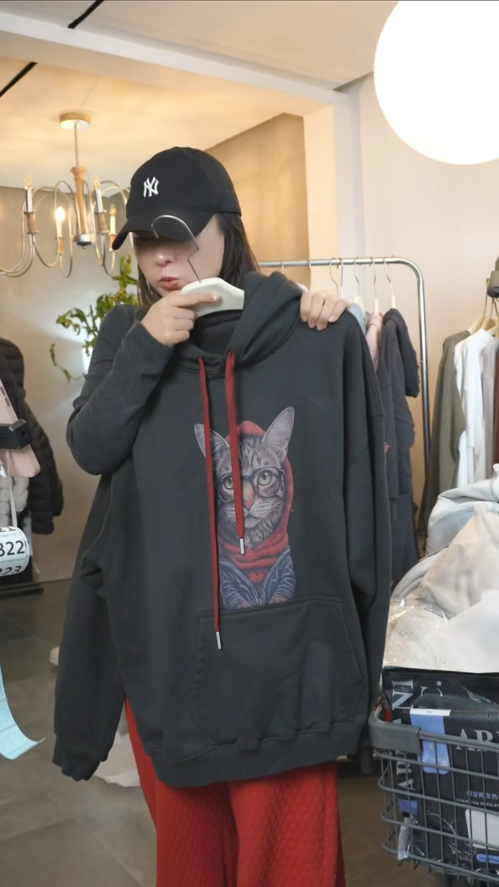 特价款--6502-黑棕-F