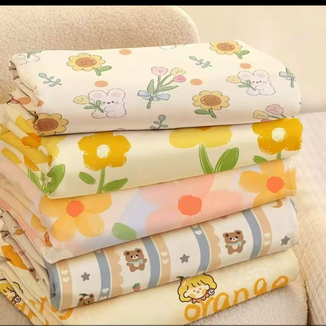 [金澜家纺]开播福利柔软亲肤布块