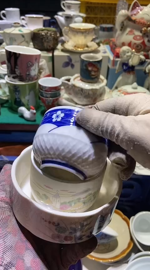 【闪购商品】瓷片1111111111111111