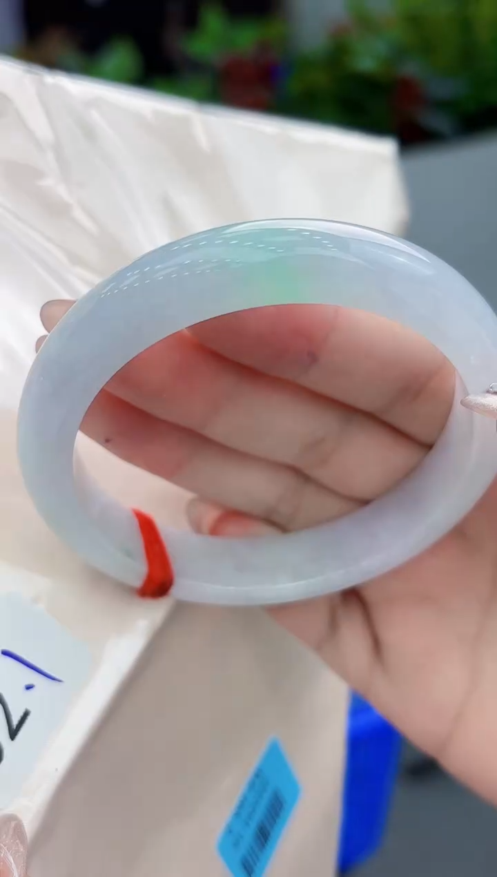 【闪购商品】翡翠手镯未镶嵌翡翠手镯
