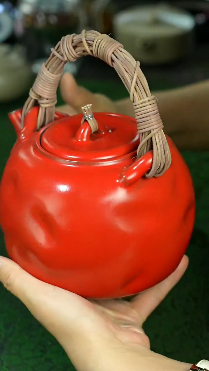 双十二来袭茶具来一波