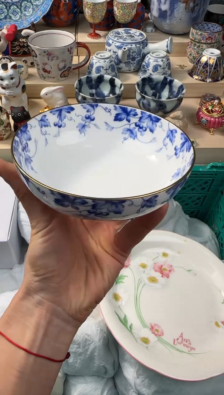 【闪购商品】瓷片AAAAAAAAAAAAA 