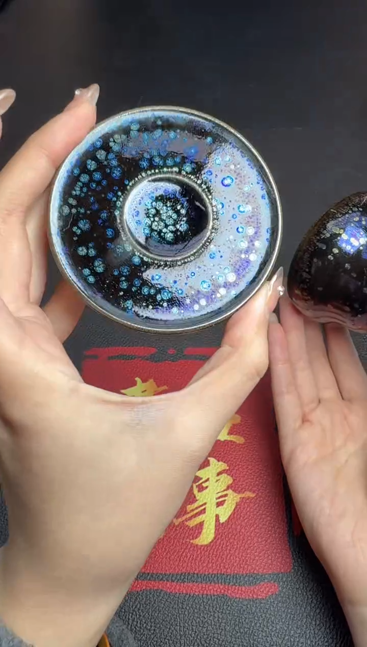 茶盏修光明上玺国瓷73