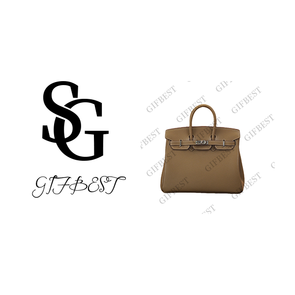 【尺寸：25*13*20】XUE-Y新款时尚进口法羊皮单肩包2525铂金25