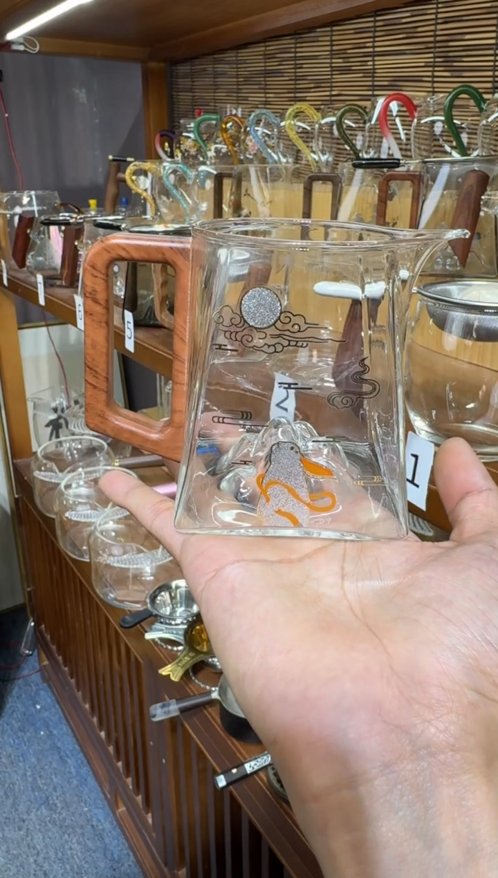 【闪购商品】公道杯公道杯公道杯