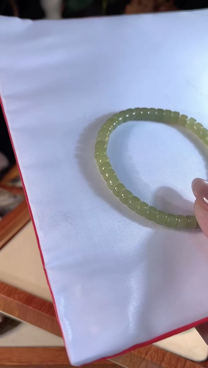 【闪购商品】和田玉手链未镶嵌多样性发货其一