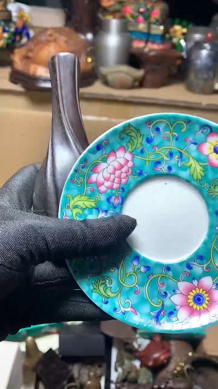 【闪购商品】瓷器默认微瑕瓷器