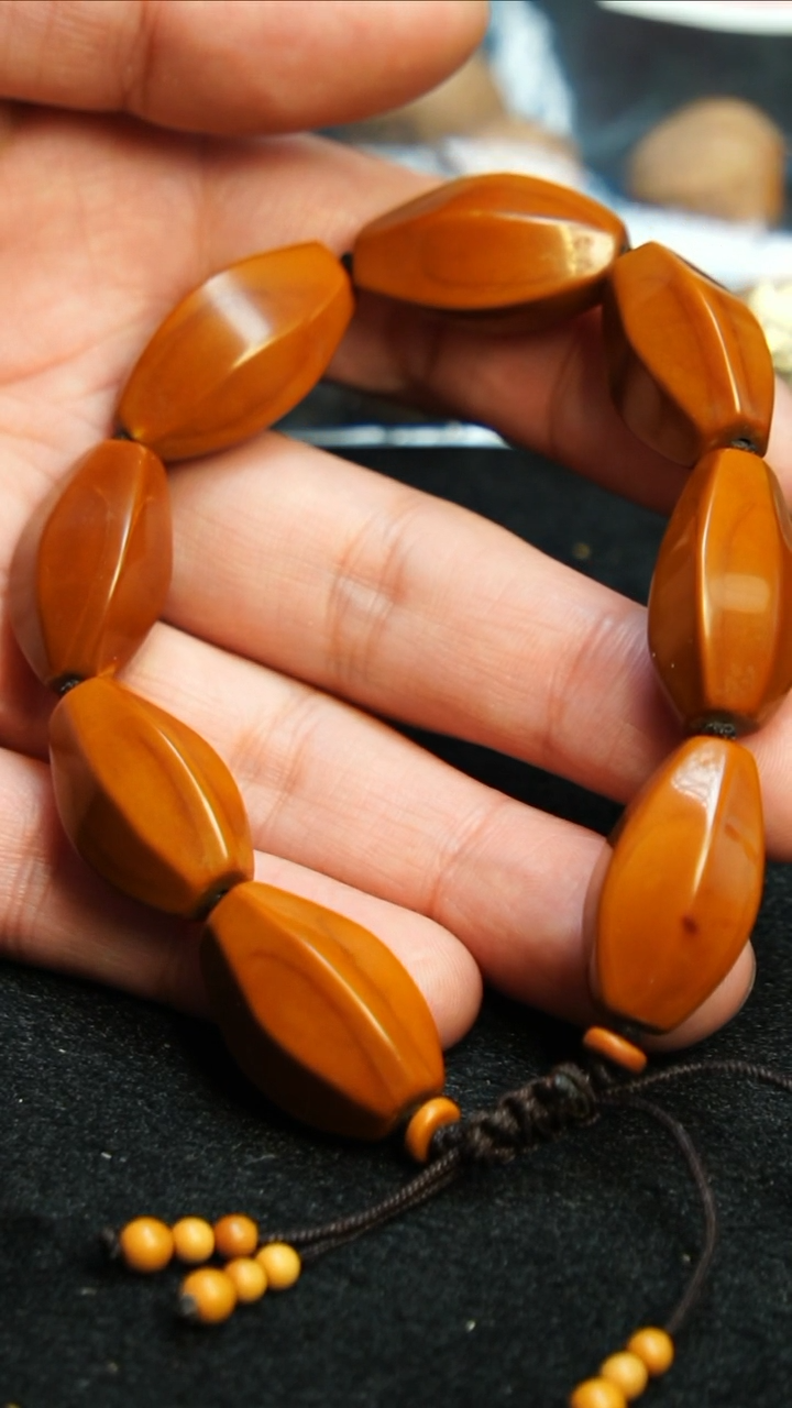 【闪购商品】橄榄核手串/手链橄榄核