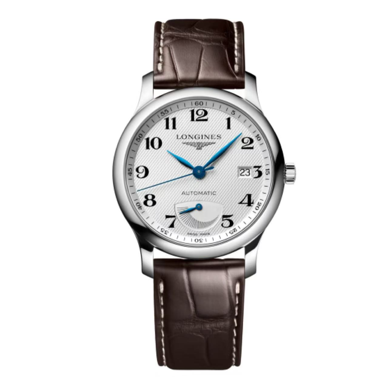 99新 Longines/浪琴 梵象批发/大嘴666/机械/42mm/21600