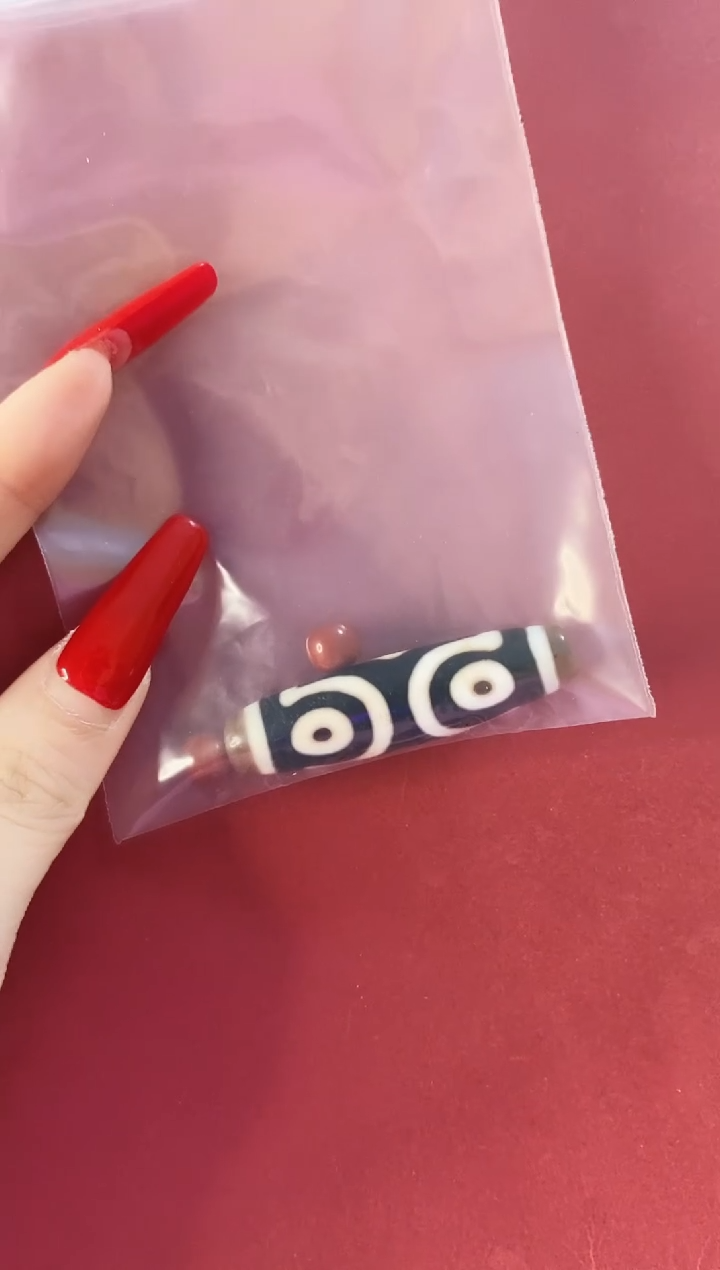 玛瑙/玉髓颈饰未镶嵌菠**?任晓攀臻品超顶宝盖三