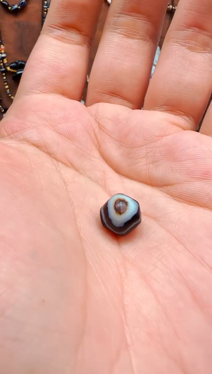 【肖钟出品】东南亚配珠