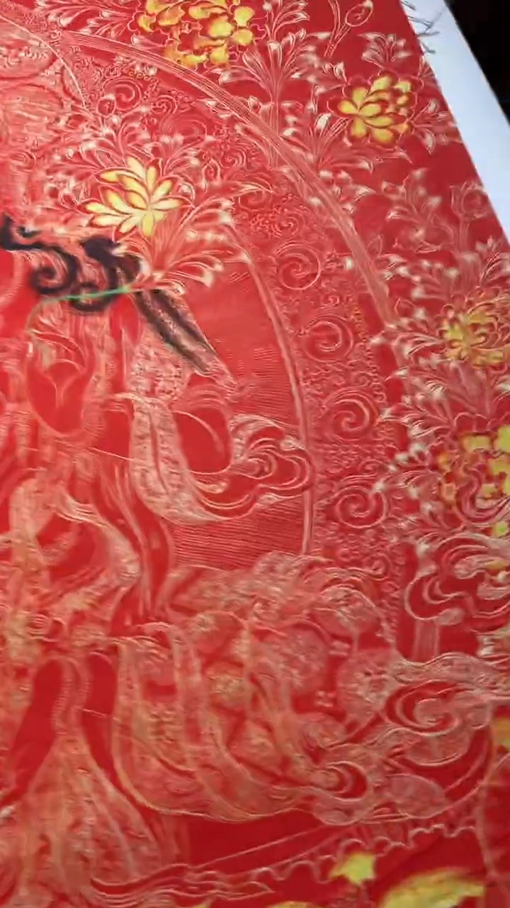 百尚专属文化挂画精品16004