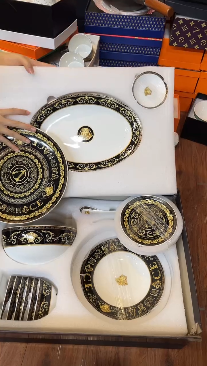 杯鸿辉家品牌瓷器，京东包邮！