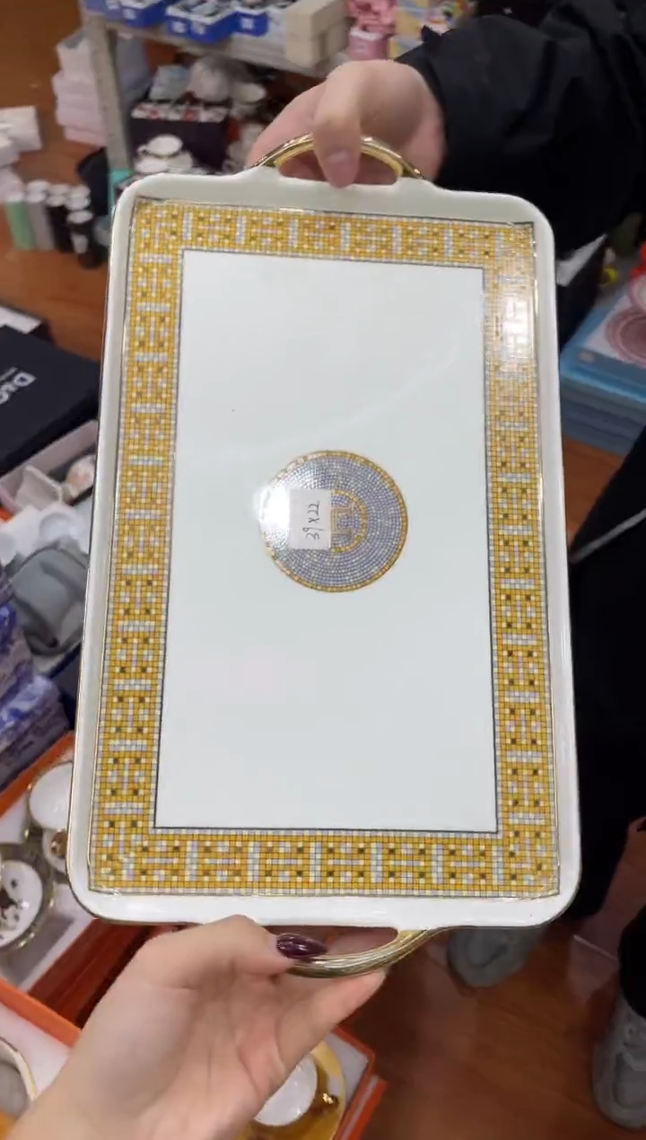 杯鸿辉家品牌瓷器，京东包邮！