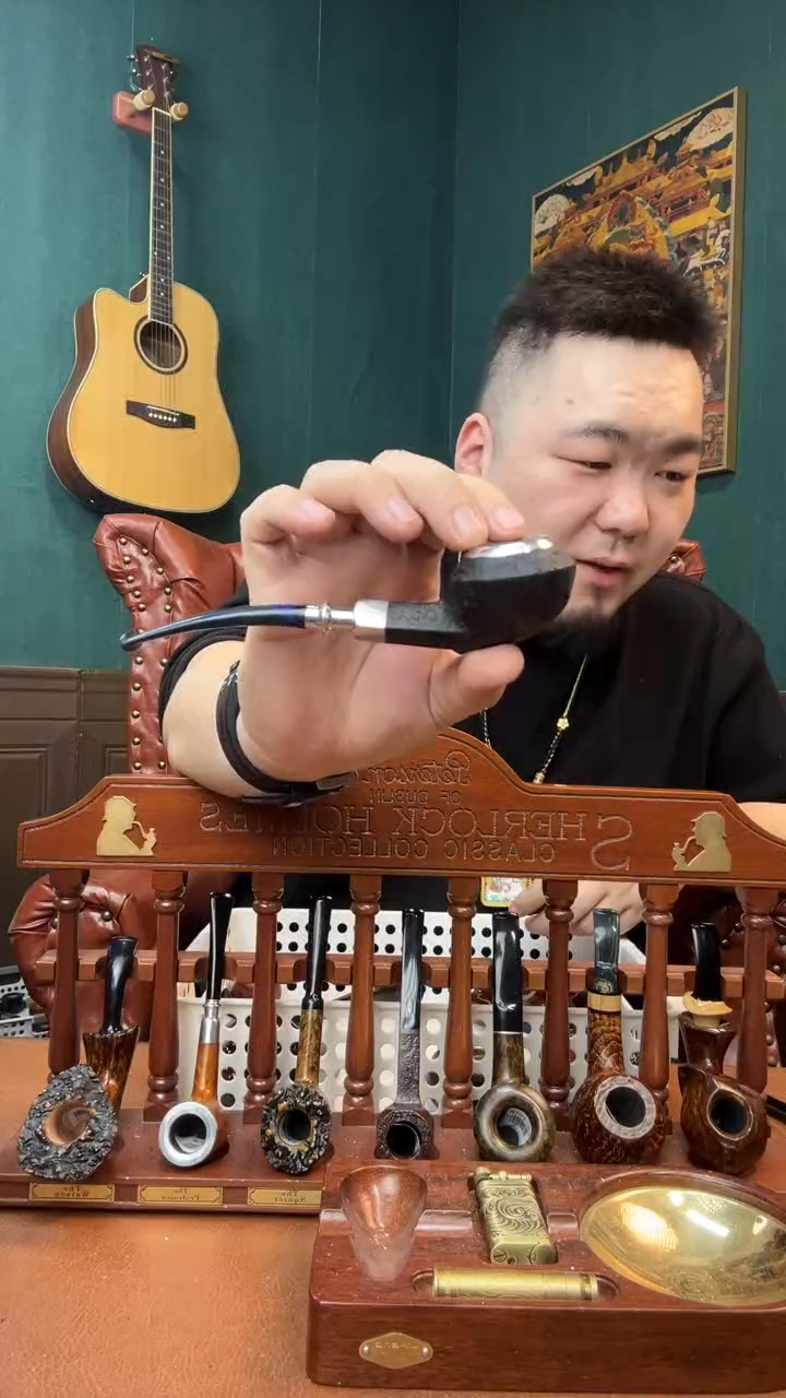 石楠木意大利进口石楠木烟斗