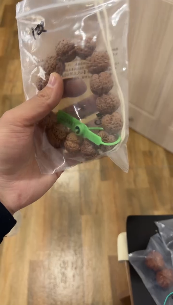 手串金刚菩提030