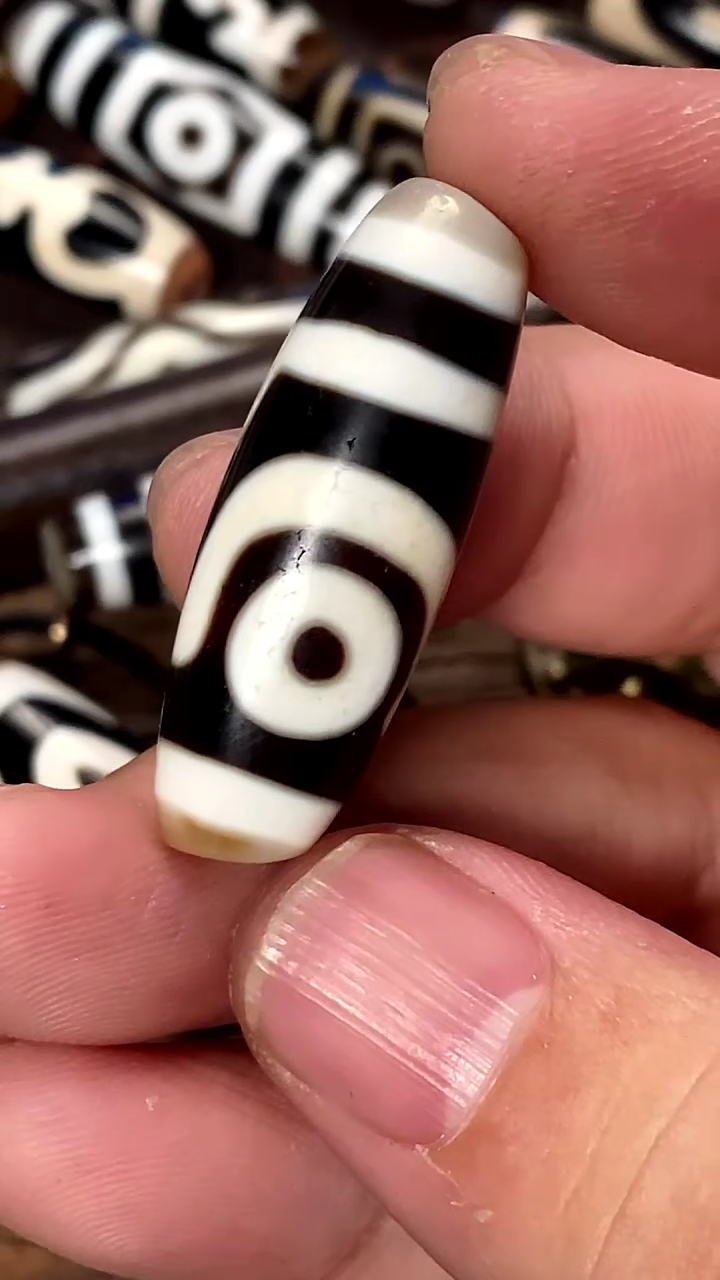 玛瑙/玉髓颈饰未镶嵌5757