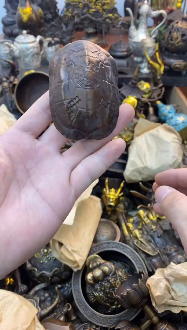 1案台摆件 物品摆件