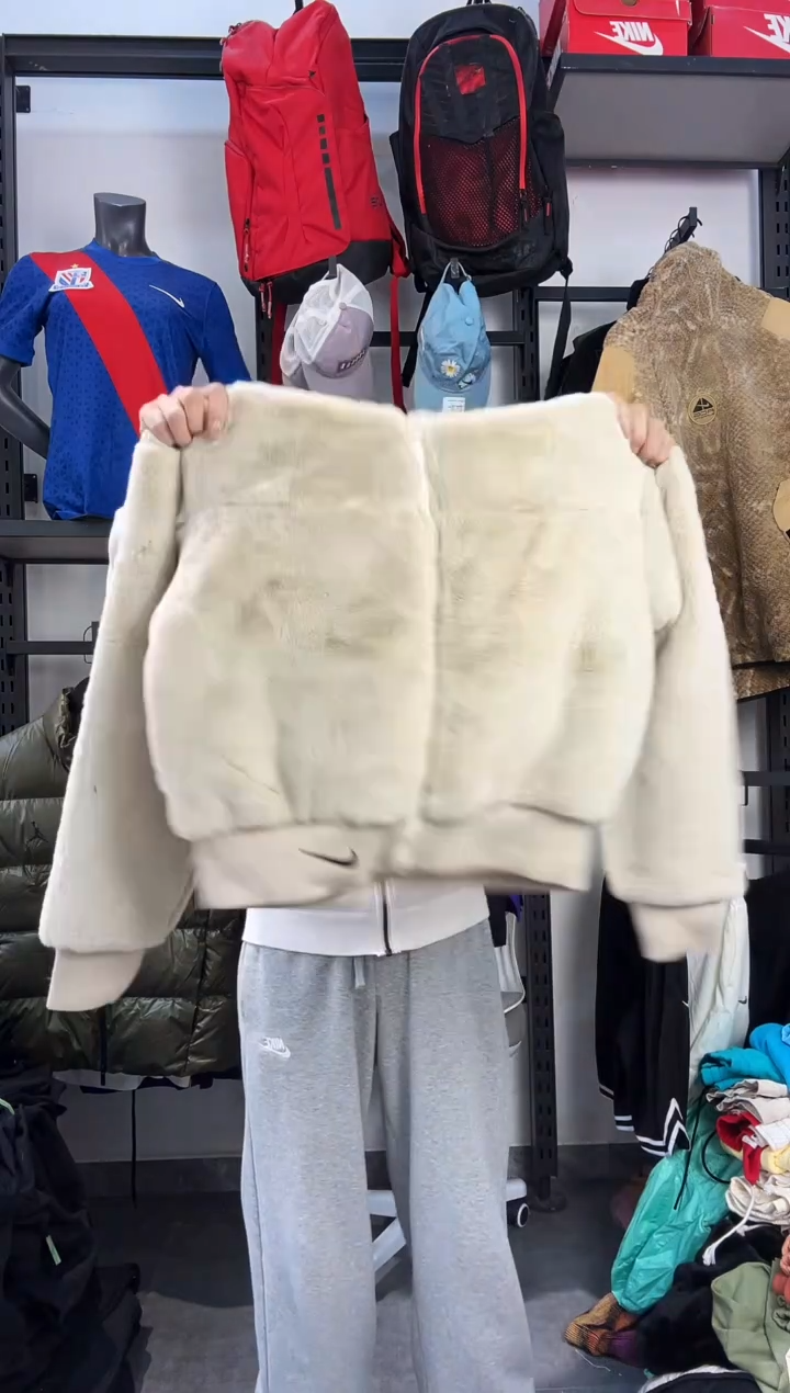 633闪购编码 Nike/Jordan运动卫衣裤以直播间过款为准尺码