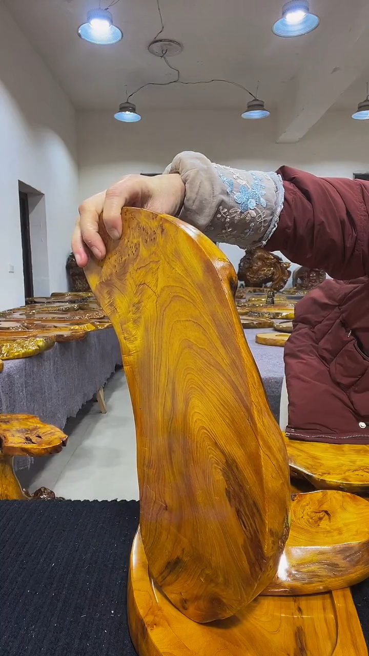 【闪购商品】香杉木木艺香山数量