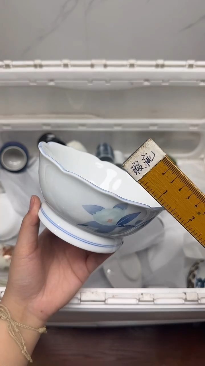 【闪购商品】823回流瓷器默认微瑕，18.8包邮