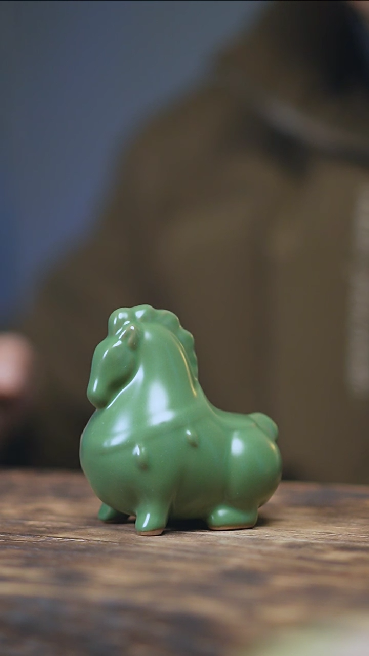 【闪购商品】小唐马茶宠茶宠茶宠