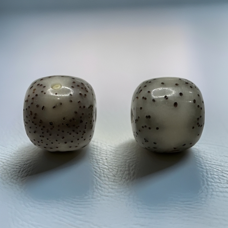 002 定制款专属款星月菩提多样性发货文玩手串2