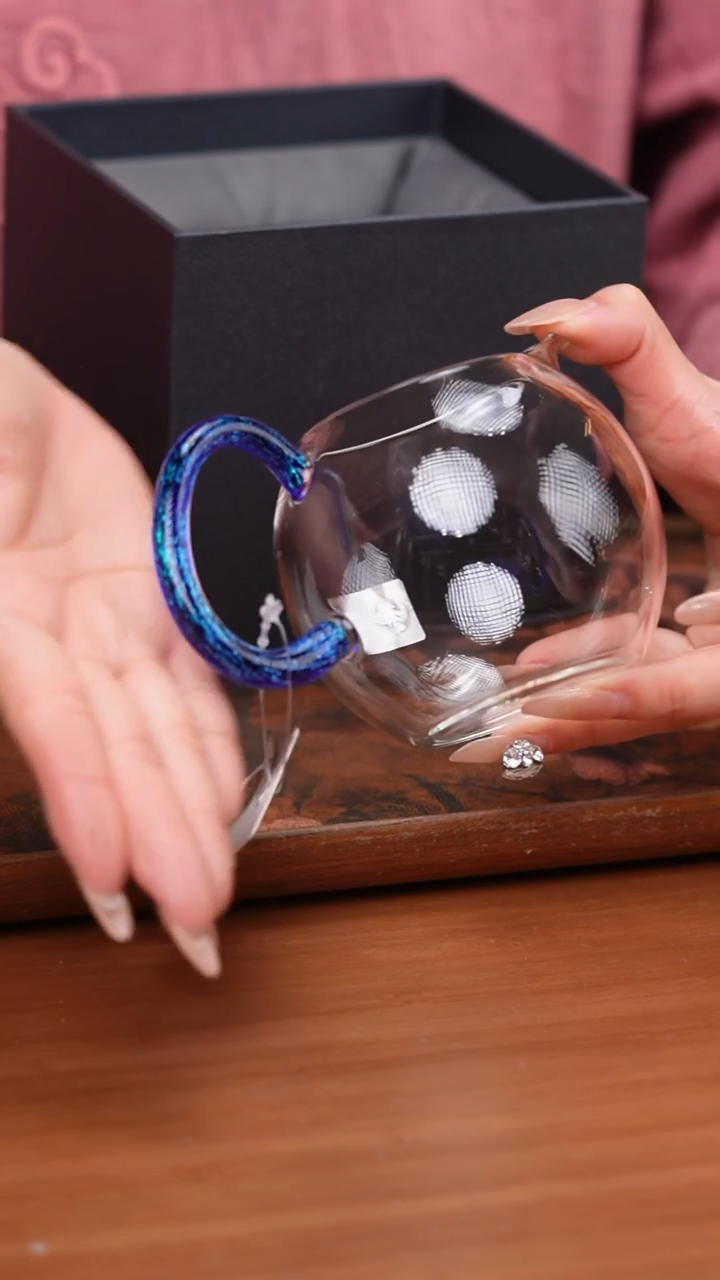 【闪购商品】禾器/畅然/宝蓝金链接