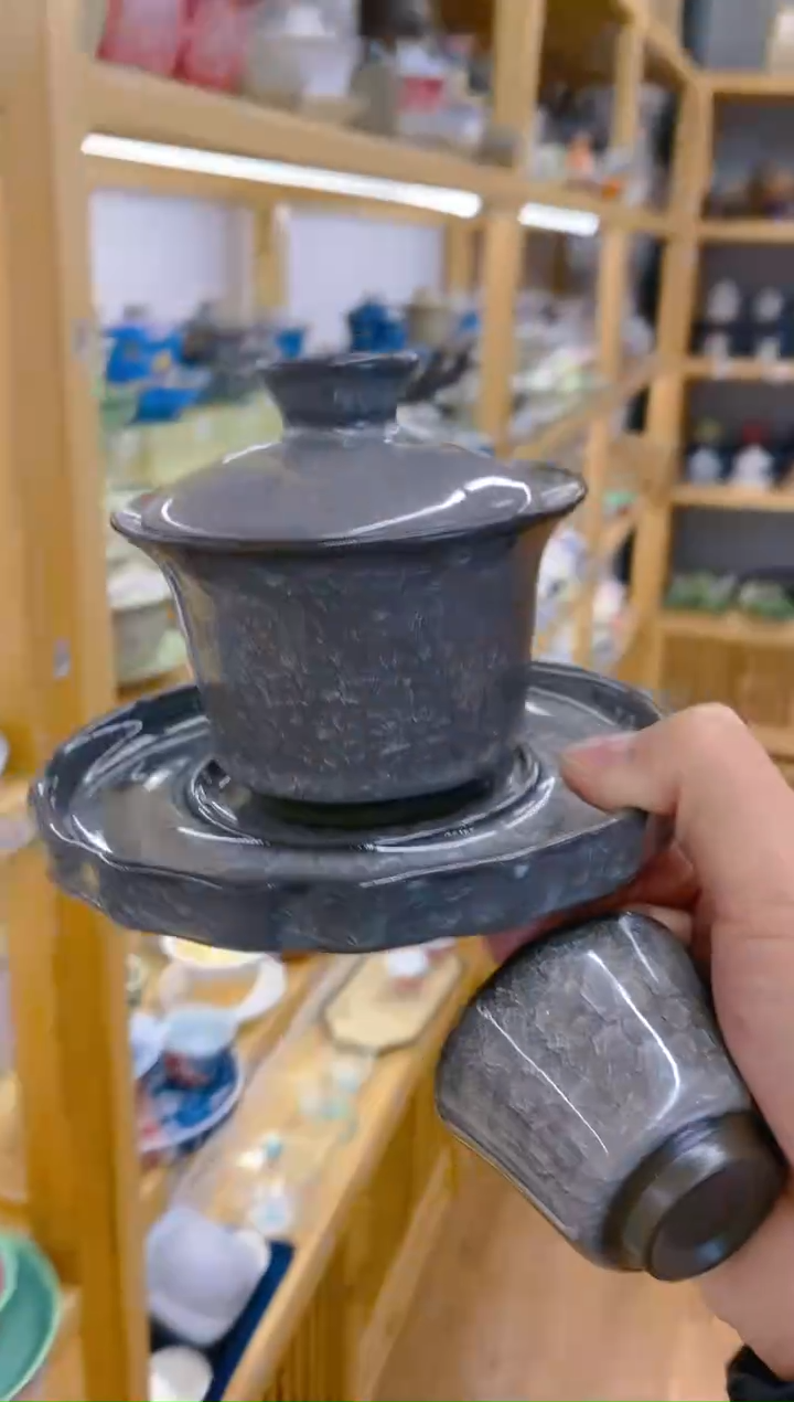 【闪购商品】其他高温烧制陶瓷58