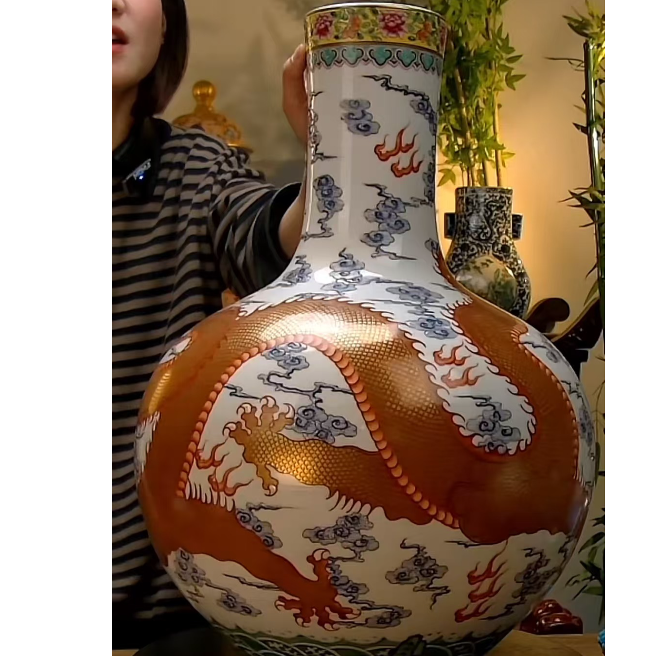 比富苏精品古陶瓷