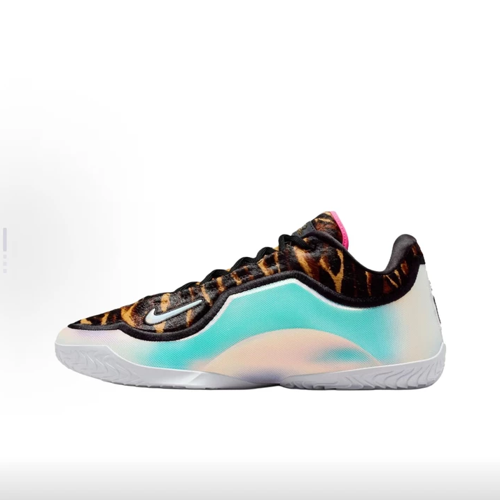 NIKE 耐克 官方正品Lebron 詹姆斯 23 EP篮球鞋 珍珠白IO1114-100